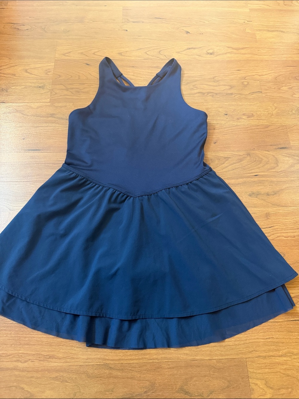 All In Motion Girls Tank Dress in size S 6/7.